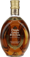 Blended Scotch Whisky - Dimple Golden Selection
