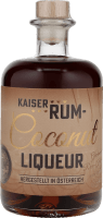 Rum Coconut Likör 0,5 l - Prinz