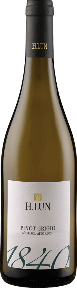 Vorschau: Kuohuviini Pinot Grigio valkoviinit Italiasta - 6x maistiaispaketti