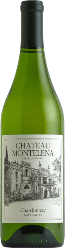 Chardonnay - Chateau Montelena