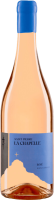 La Chapelle Rosé Saint Chinian AOC - Chapelle Saint Pierre