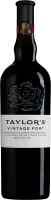 Vintage Port - Taylor's Port