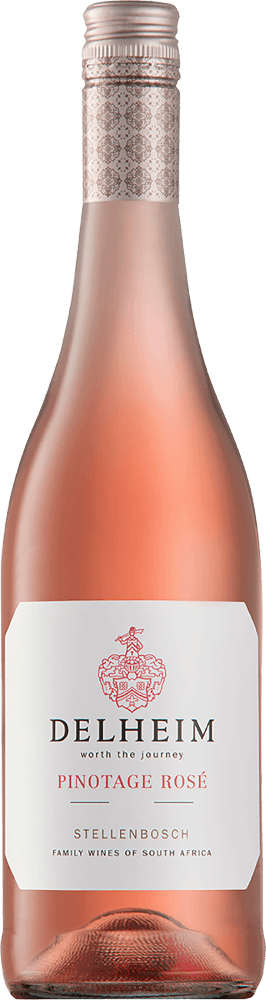 Vorschau: Rosé-paketti Globetrotter - maailman ympäri kuudella roséviinillä