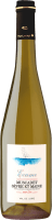 Ecume Muscadet Sèvre et Maine sur Lie AOP - Bernard Massard