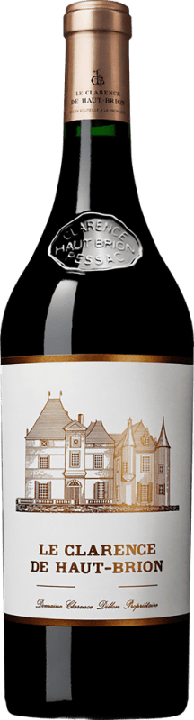 Le Clarence de Haut Brion Pessac-Léognan AOC - Château Haut Brion