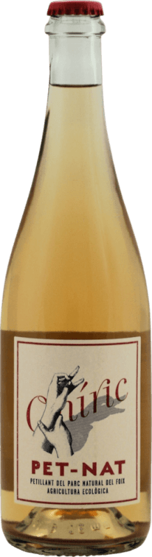 Oniric Pet Nat Rosé - Azul Y Garanza