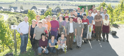 Selbach-Osterin tiimi Selbach-Osterin tiimi