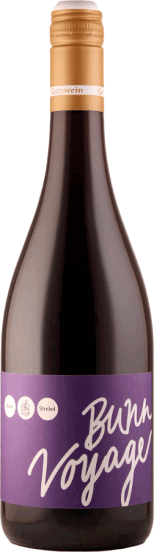 Bunn Voyage - Weingut Lisa Bunn