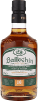 Vorschau: 10 Years Old Single Highland Malt - Ballechin