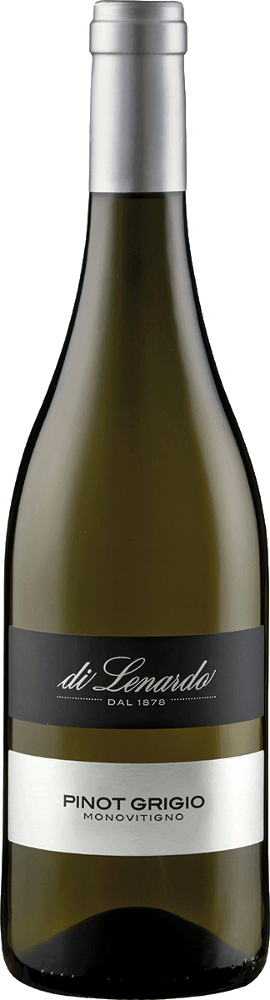Vorschau: Kuohuviini Pinot Grigio valkoviinit Italiasta - 6x maistiaispaketti