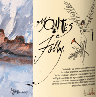 Vorschau: Montes Folly - Montes