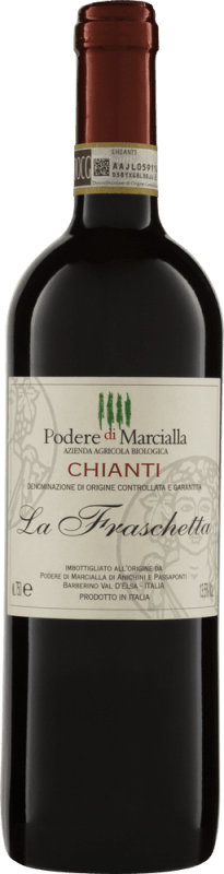 La Fraschetta Chianti DOCG - Podere di Marcialla