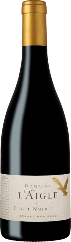 Domaine de l'Aigle Pinot Noir - Gerard Bertrand