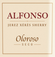 Vorschau: Alfonso Oloroso - González Byass