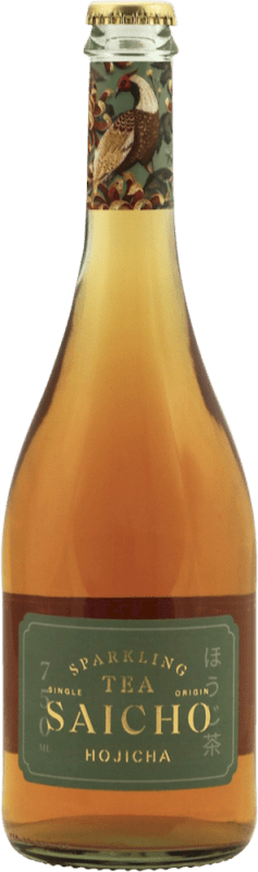 Hojicha alkoholfrei - Saicho