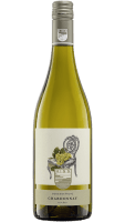 Bodenständig Chardonnay trocken - Weingut Hiss