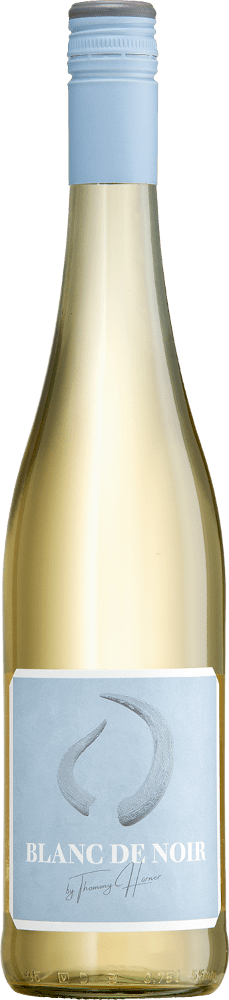 Vorschau: Stier Blanc de Noir - Weingut Hörner - 12x Vorteilspaket