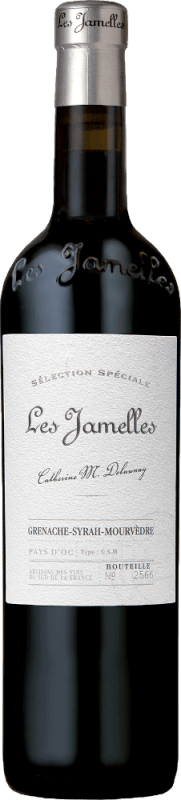 Sélection Spéciale GSM - Les Jamelles