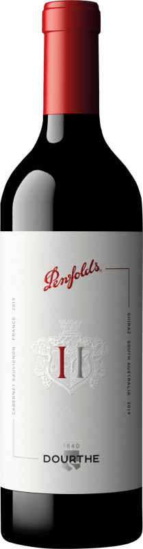 Dourthe II in GP - Penfolds