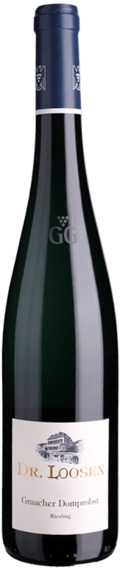 Riesling Graacher Domprobst GG - Weingut Dr. Loosen