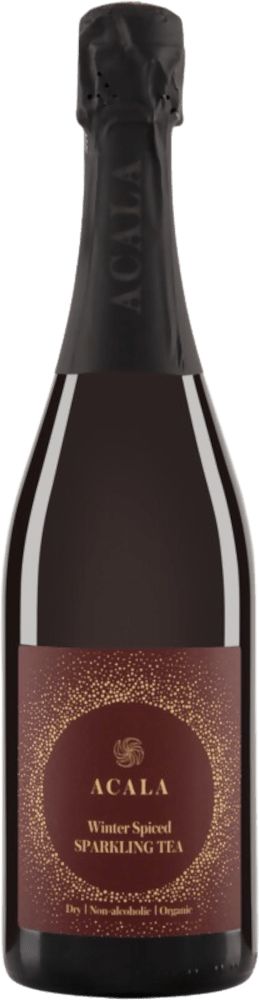 Vorschau: Sparkling Selection von Acala - 6x maistelupaketti