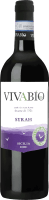 VivaBío Syrah Bio Sicilia DOC - Colomba Bianca