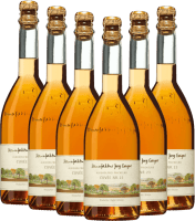 6x Vorteilspaket Cuvée Nr 23 - Manufaktur Jörg Geiger