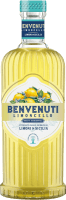 Limoncello - Benvenuti