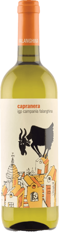 Capranera Falanghina - Azienda Agricola San Salvatore