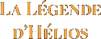La Légende d'Hélios