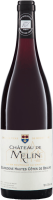 Bourgogne Hautes-Côtes de Beaune Rouge AOP - Château de Melin
