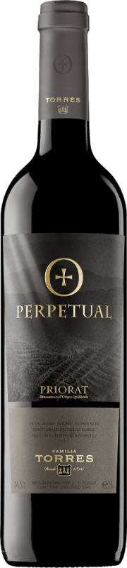 Perpetual DO - Miguel Torres