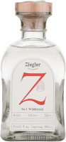 Wildkirsch Nr.1 0,5l - Ziegler