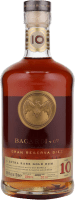 10 Years Old Gran Reserva Diez Extra Rare Gold - Bacardi