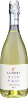 Vespaiolo Spumante brut - La Costa