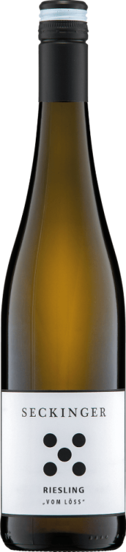 Riesling vom Löss - Weingut Seckinger