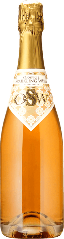Orange Sparkling Wine IGT - Marchesi di Montalto