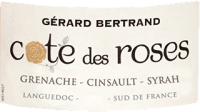 Vorschau: 12x Vorteils-Weinpaket Côte des Roses Rosé - Gérard Bertrand