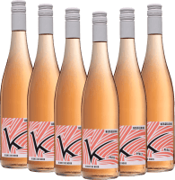 6x Vorteils-Weinpaket Blanc de Noir trocken - Lukas Kesselring