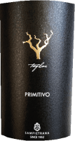 Vorschau: Trefilari Primitivo Salento IGT - Cantina Sampietrana