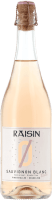 Raisin 0,0% Sauvignon Blanc Sparkling Blush - DIVIN NOLOW