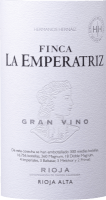 Vorschau: Hermanos Hernaíz Gran Vino Blanco Rioja Alta DOCa - Finca La Emperatriz