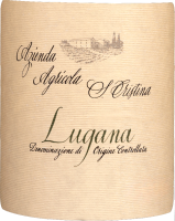 Vorschau: Santa Cristina Vigneto Lugana DOC - Zenato