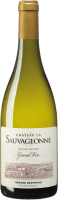 Vorschau: La Sauvageonne Grand Vin - Gerard Bertrand
