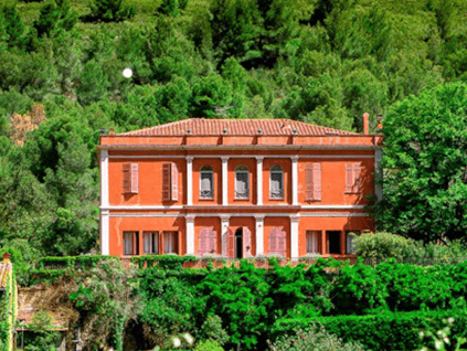 Château