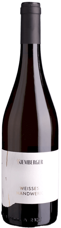 Weisses Handwerk IGT - Weingut Kiemberger
