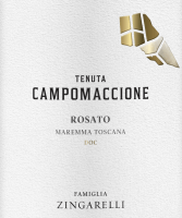 Vorschau: Campo Maccione Rosato Maremma DOC - Rocca delle Macìe