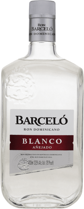 Blanco - Ron Barceló