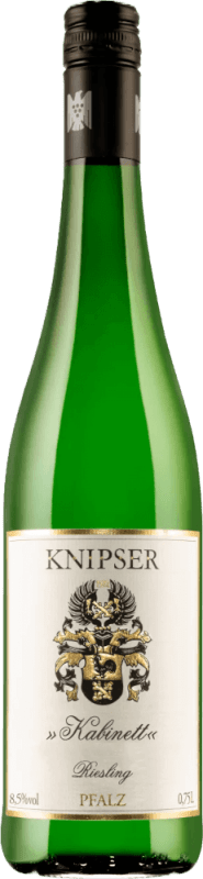 Riesling Kabinett - Weingut Knipser