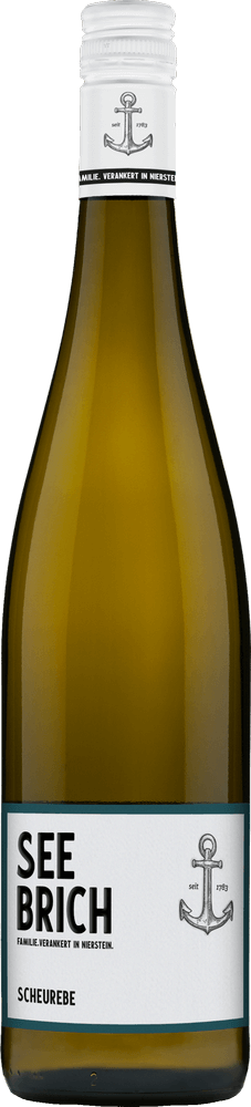 Vorschau: 6er Kennenlernpaket - Weine vom Weingut Seebrich